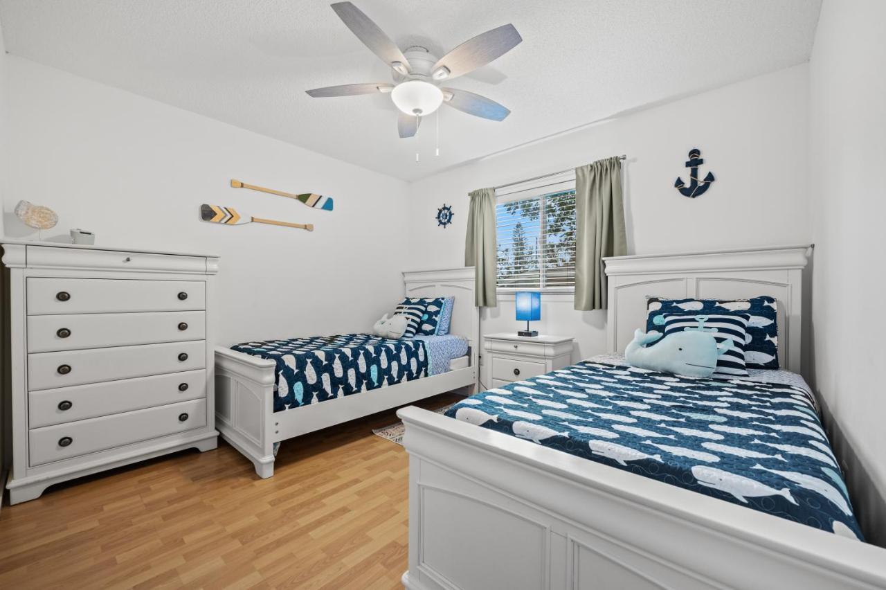 Sunshine Home And Romantic Vacation Sarasota Exterior foto