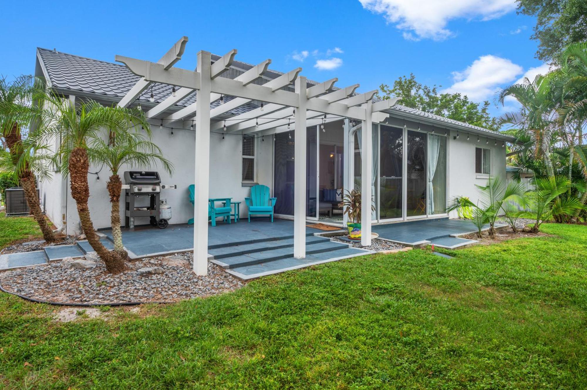 Sunshine Home And Romantic Vacation Sarasota Exterior foto